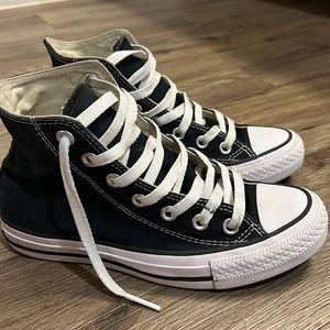 Converse all star